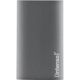 Disque Dur Ssd Externe - Premium - 2 To - Gris