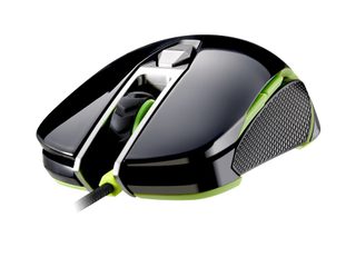 Cougar 450m Souris Gaming Ambidextre Usb Type-a Optique 5000 Dpi