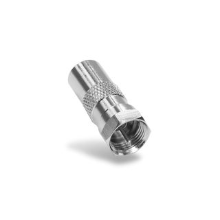 D2 Diffusion D2adpcoaxmsatm Changeur De Genre De Câble Coaxial Sat