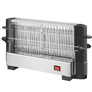 Küken 30288 Grille-pain 2 Part(s) 750 W Acier Inoxydable