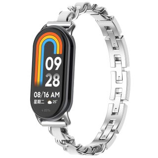 Bracelet Nfc Xiaomi Band 9/9 Silver
