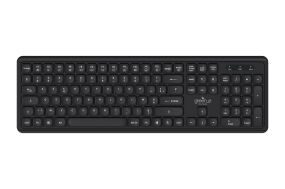Clavier filaire - GR9420 - Noir GREEN E