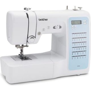 Brother Machine a coudre FS40S LCD Enfileur automatique Bras libre