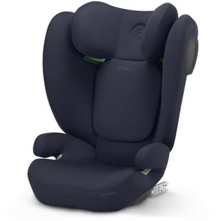 Siege Auto Cbx By Cybex Solution B3 I-fix 3 A 12 Ans - Groupe 2/3 - 100 A 150 Cm Blue Blue