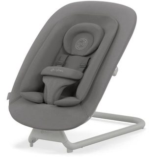 Transat Lemo 2 - Dossier Ajustable - Gris
