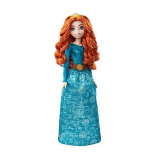 Princesse Disney - Poupée Merida 29cm - Poupées Mannequins - 3 Ans Et +