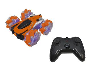 Crosslander 360+ – Voiture Télécommandée Tout-terrain