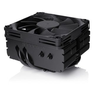 Noctua Nh-l9x65 Chromax.black, Refroidisseur De Processeur Nh-l9x65 Chromax.black