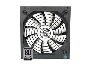 Tacens Radix Vii Ag Unité D'alimentation D'énergie 700 W 20+4 Pin Atx Atx Noir