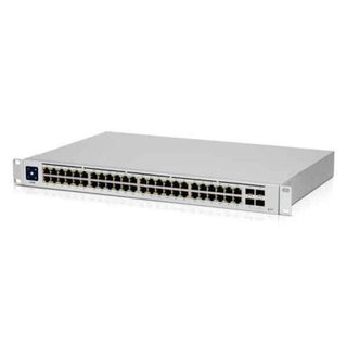 Switch Ubiquiti Usw-48-poe