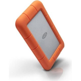Lacie - Disque Dur Externe - Lacie Rugged Mini - 5to - Usb3.0 (stjj5000400)