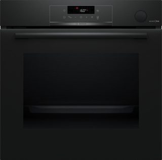 Four Encastrable Bosch Hrg4720b3 Noir