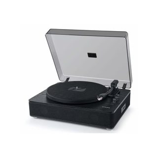 - Lecture Vinyle 33/45/78 Tours- Fonction Bluetooth- Encodage Direct Muse - Mt106wb
