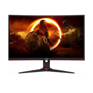 Aoc C27g2ze Bk