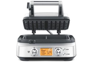 Gaufrier / Croque-monsieur Sage The Smart Waffle - Swm620bss4eeu1