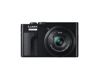 Appareil Photo Compact Panasonic Lumix Tz99 Noir