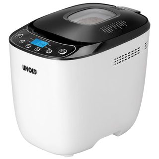 Unold 68010 Machine À Pain 550 W Noir, Blanc