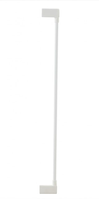 Extension 7cm Métal Blanc Pour Barrière De Sécurité Munchkin Portillon