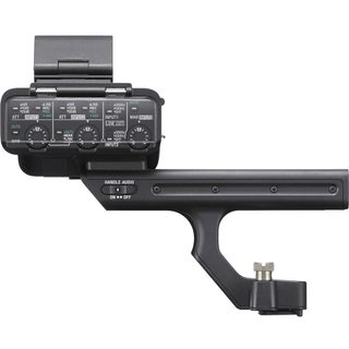 Sony Poignée XLRH 1 CE 7