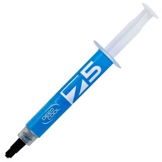 Z5 - Pâte Thermique