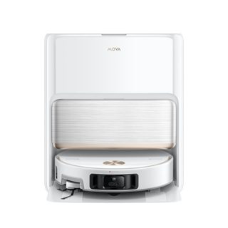 Aspirateur Robot Mova V70 Ultra Complete Blanc