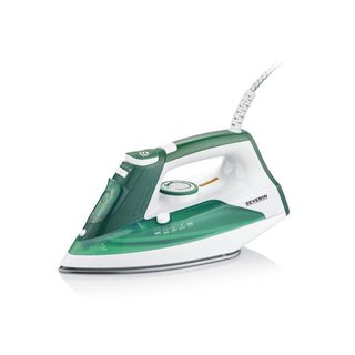 Fer À Vapeur Severin Ba3261 Semelle Inox Vert 2400 W