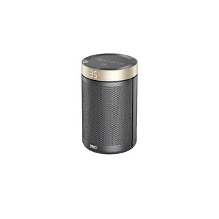 Chauffage Dreo Atom 316 1500w Thermostat Intelligent, Protection Contre La Surchauffe
