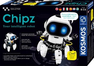 Kosmos Km617127 Robot De Divertissement