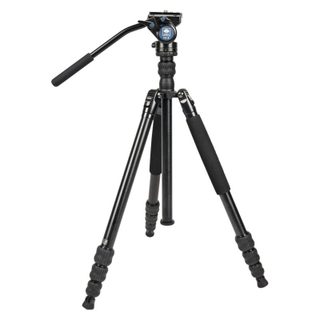 Trépied Sirui Traveler 7a Rotule Va-5 46,5 Cm Aluminium
