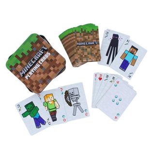 Paladone Pp6587mcf Carte De Jeu 52 Pièce(s)