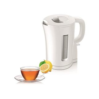 Bouilloire 2200w 1,7l Blanc Kitchenchef - Ksbouil17blanc