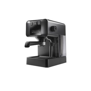 Machine Expresso Gaggia Eg2109 1900w Noire Avec Buse Vapeur