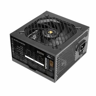 Bloc D’alimentation Tacens Tacmars-mpb850si 850 W (850 W) 80 Plus Bronze (80 Plus Bronze)