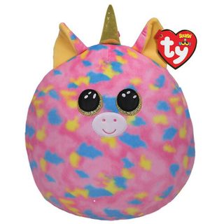 TY Squish A Boos Medium Fantasia La Licorne