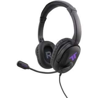 Casque-micro Tritton Kama Lite Compatible Ps5, Ps4, Xbox, Pc