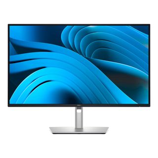Moniteur Dell Pro Plus P2725de 27" Ips Qhd 100hz Noir