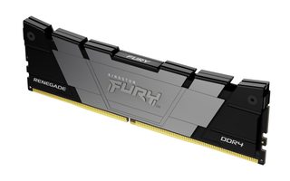 Kingston Technology Fury 8 Go 3200 Mt/s Ddr4 Cl16 Dimm Renegade Black