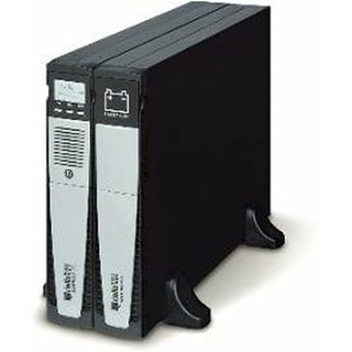 Système D'alimentation Sans Interruption Interactif Riello Sentinel Dual (low Power) 2200va 1980 W 2200 Va