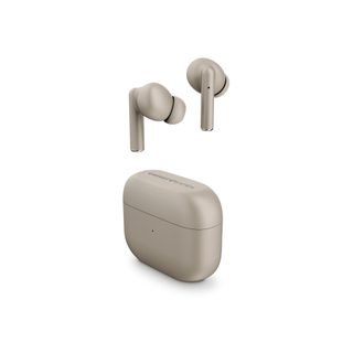 Energy Sistem Style 2 Casque True Wireless Stereo (tws) Ecouteurs Appels/musique Bluetooth Champagne