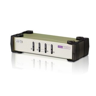 Switch Kvm Aten Cs84u