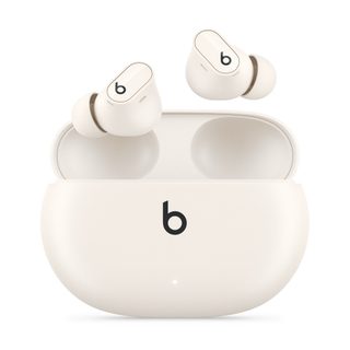 Beats By Dr. Dre Beats Studio Buds + Casque True Wireless Stereo (tws) Ecouteurs Appels/musique Bluetooth Ivoire