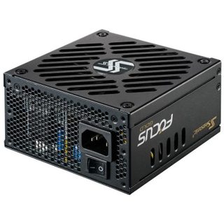 Seasonic Alimentation Pc Focus Sgx-650