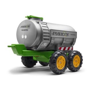 Remorque Citerne 30 Litres Joskin Avec Robinet Et Epandeur