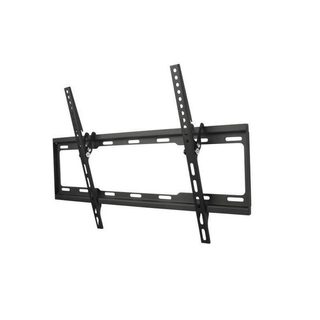 Support Mural Tv One For All Smart Wm2621 32 À 90 Pouces 80 Kg Noir