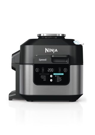 Multicuiseur Ninja Speedi 10-en-1 Rapid Cooker & Air Fryer On500eu