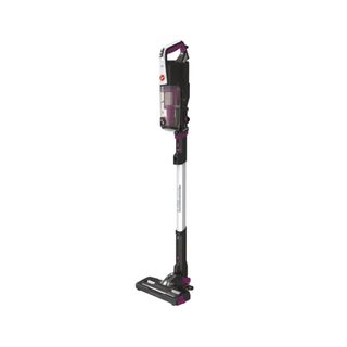 Hoover Hf522lhs 011 Aspirateur Balai Batterie Sec Micro Sans Sac 0,45 L 290 W Noir