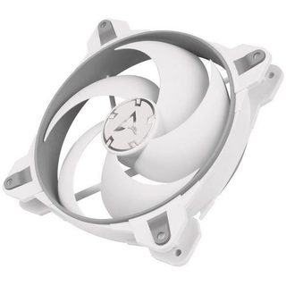 Ventilateur Esport - Artic - Bionix P120 - Acfan00167a - 120 Mm, Contrôle Pwm