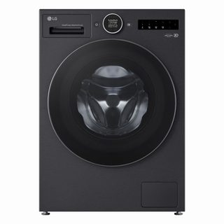 Lave-linge Séchant Lg Thinq F164hp2bst 11 Kg 6 Kg 1400 Tr/min Noir