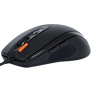 Souris A4-tech X-710bh 7 Boutons Programmables, Capteur Optique