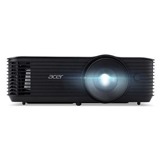 Acer Essential X1128h Projecteur À Focale Standard 4500 Ansi Lumens Dlp Svga (800x600) Compatibilité 3d Noir